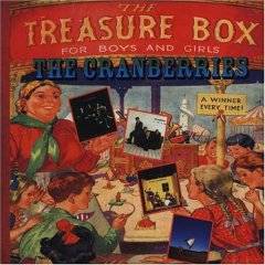 The Cranberries : Treasure Box: The Complete Sessions, 1991-1999